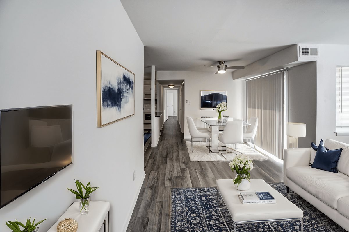 Holly Hill Apartments